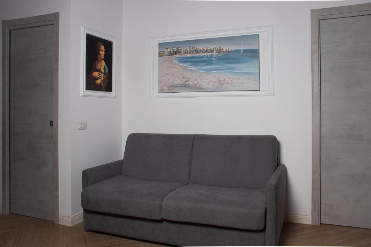 Apartamento Toledo Alley *